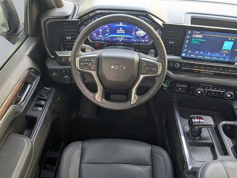 Used 2023 Chevrolet Silverado 1500 RST w/ All Star Edition Plus image 16