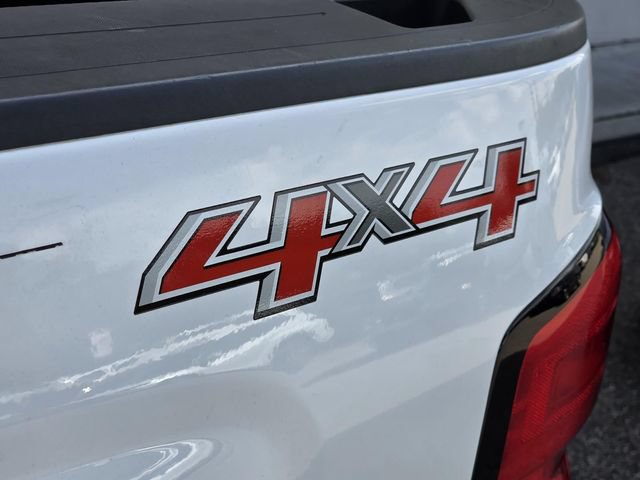 Used 2015 Chevrolet Silverado 1500 LTZ w/ LTZ Plus Package AWD/4WD image 25