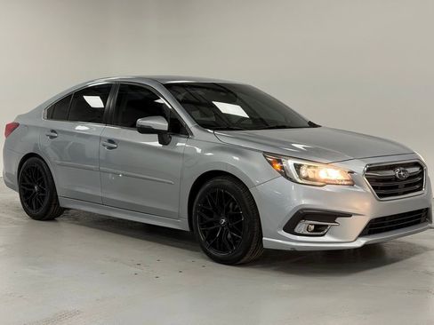 Used 2019 Subaru Legacy 2.5i Limited image 6