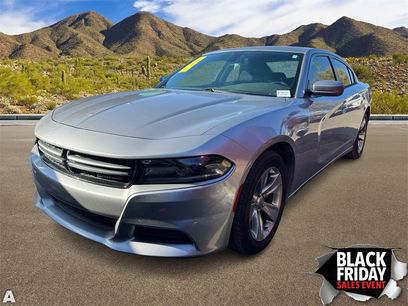 Used 2015 Dodge Charger SE w/ Sport Appearance Group
