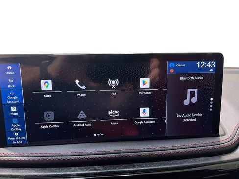 New 2026 Acura MDX Type S AWD/4WD image 17