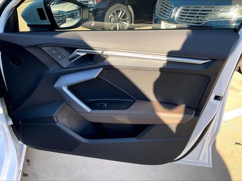 Used 2025 Audi A3 2.0T Premium w/ Convenience Package image 20