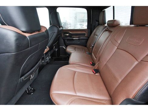 Used 2024 RAM 3500 Limited w/ Safety Group AWD/4WD image 10