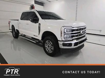 Used 2024 Ford F250 Lariat w/ FX4 Off-Road Package