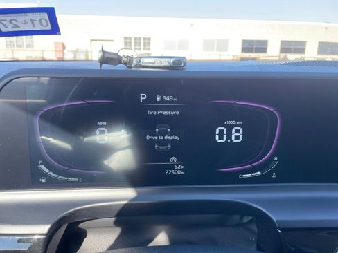 Used 2025 Kia Seltos S image 39