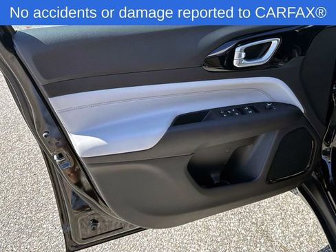 Used 2022 Jeep Compass Limited AWD/4WD image 16