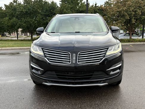 Used 2016 Lincoln MKC Select w/ Select Plus Package AWD/4WD image 3