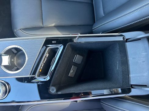Used 2024 Cadillac Lyriq Sport w/ LPO, Floor Liner Package AWD/4WD image 31
