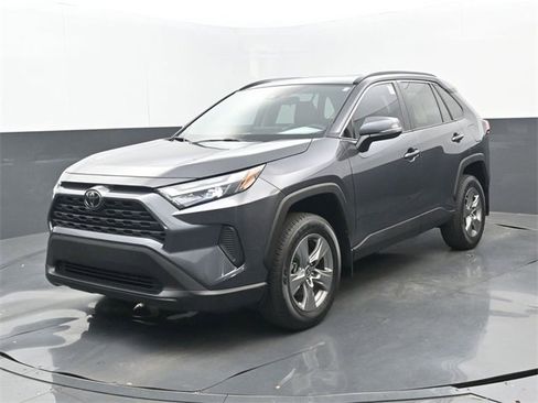 Used 2024 Toyota RAV4 XLE w/ Convenience Package image 26