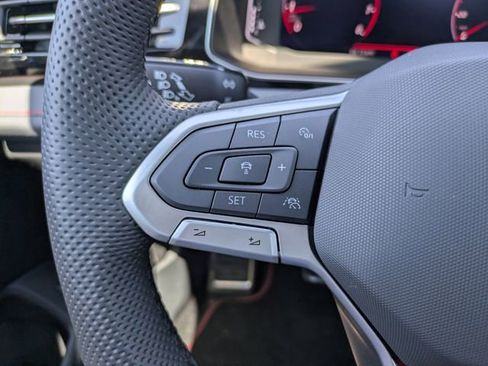 New 2026 Volkswagen Jetta GLI Autobahn FWD image 30