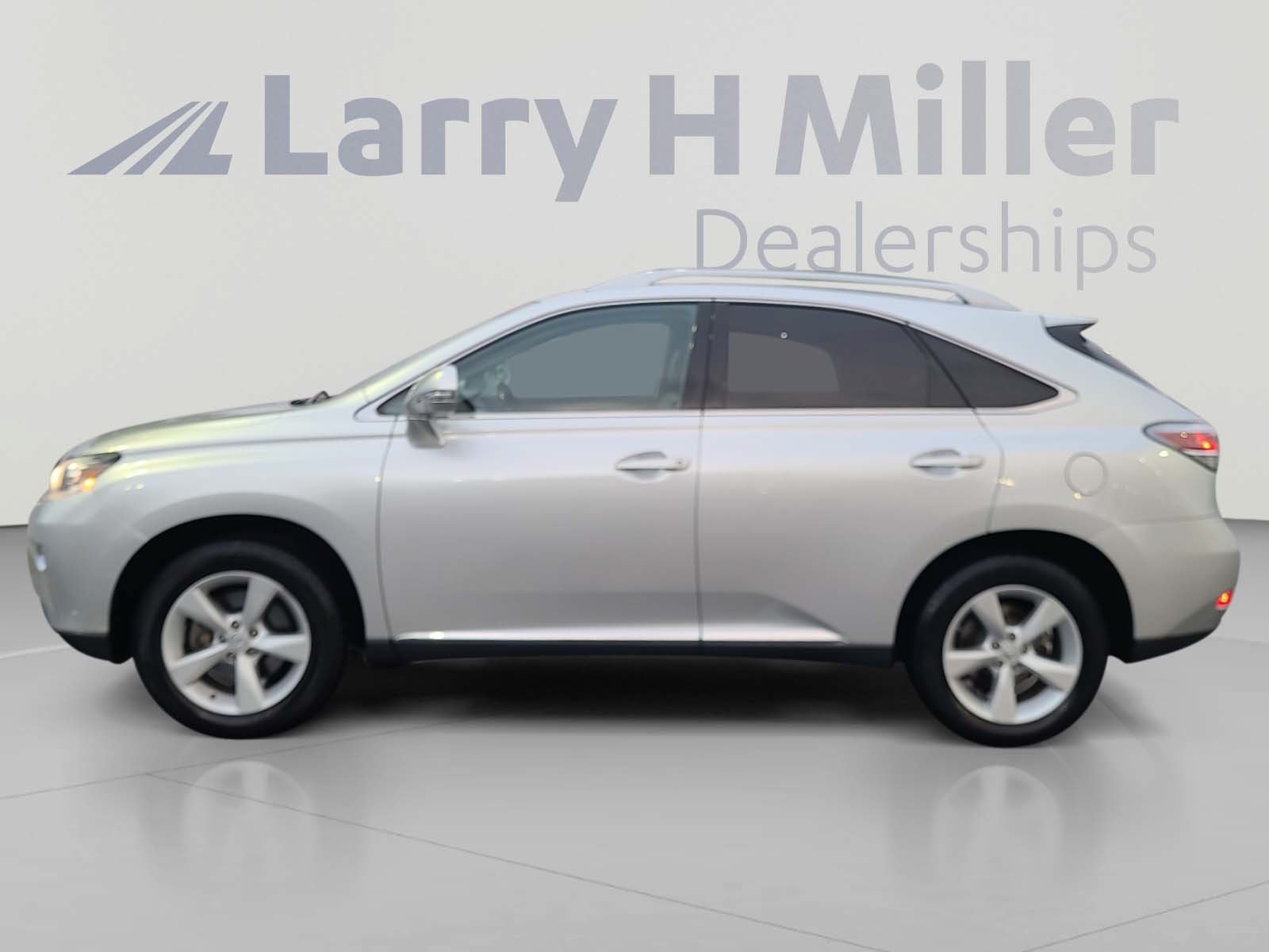Used 2013 Lexus RX 350 AWD image 2