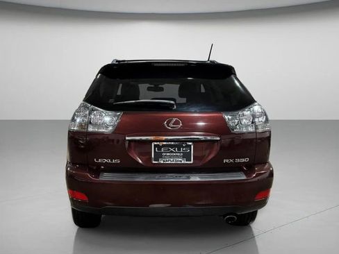 Used 2008 Lexus RX 350 AWD image 4