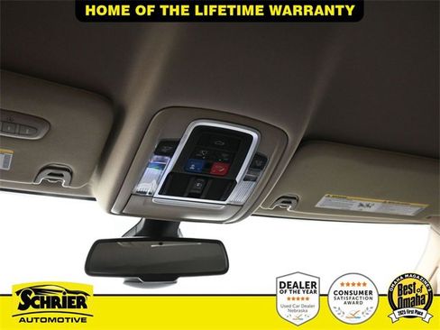 Used 2022 RAM 2500 Laramie image 17