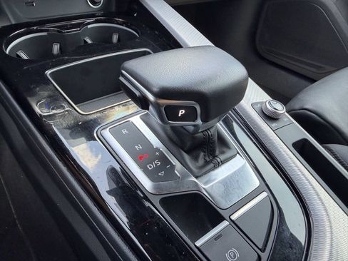 Used 2025 Audi A5 2.0T Premium Plus AWD/4WD image 21