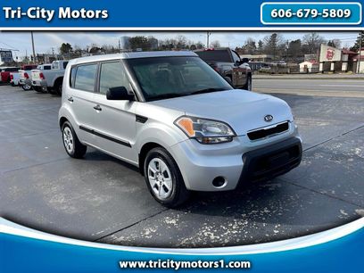 Used 2011 Kia Soul