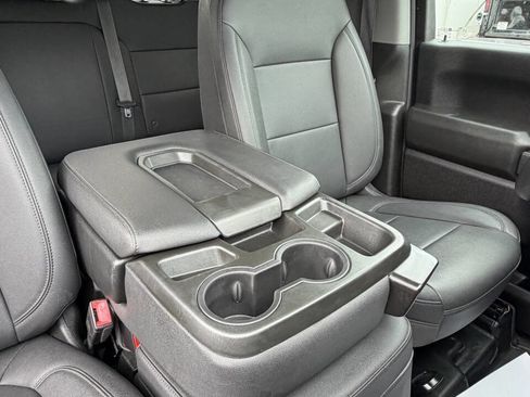Used 2021 Chevrolet Silverado 2500 W/T w/ WT Convenience Package RWD image 40