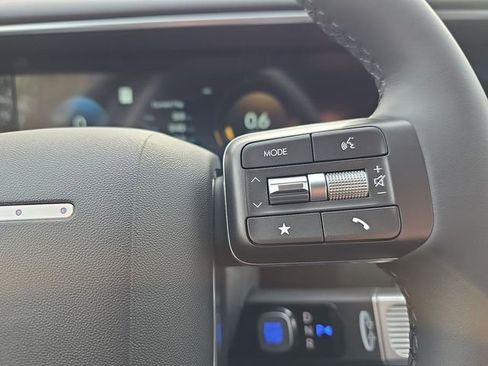 New 2026 Hyundai Palisade Limited FWD image 29