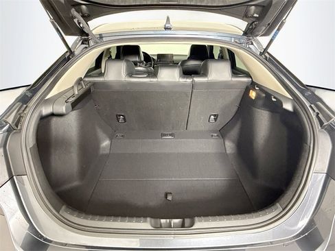 Used 2024 Honda Civic EX-L image 25