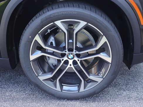 New 2026 BMW X5 sDrive40i w/ Climate Comfort Package RWD image 43