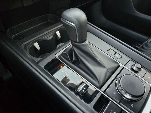 Certified 2025 MAZDA CX-50 2.5 Hybrid w/ Preferred Pkg image 33