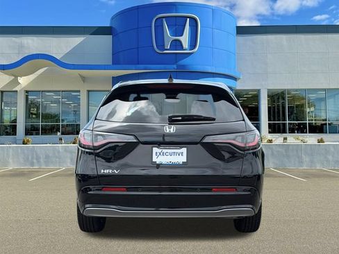 Used 2026 Honda HR-V EX-L image 5