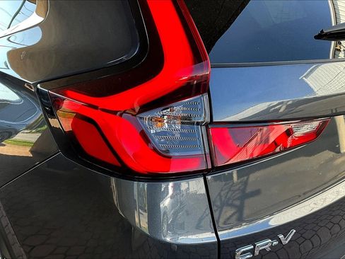 Used 2024 Honda CR-V EX-L image 22