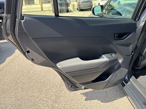 Used 2024 Subaru Impreza 2.0i image 21