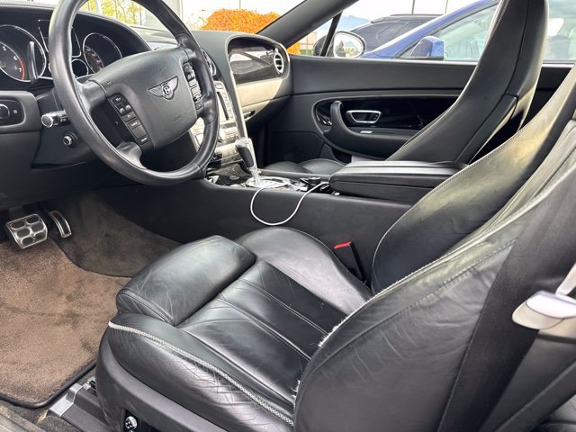 Used 2008 Bentley Continental GTC AWD/4WD image 4
