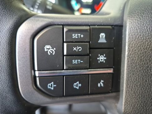 Used 2023 Ford F150 Lariat w/ Equipment Group 502A High image 24