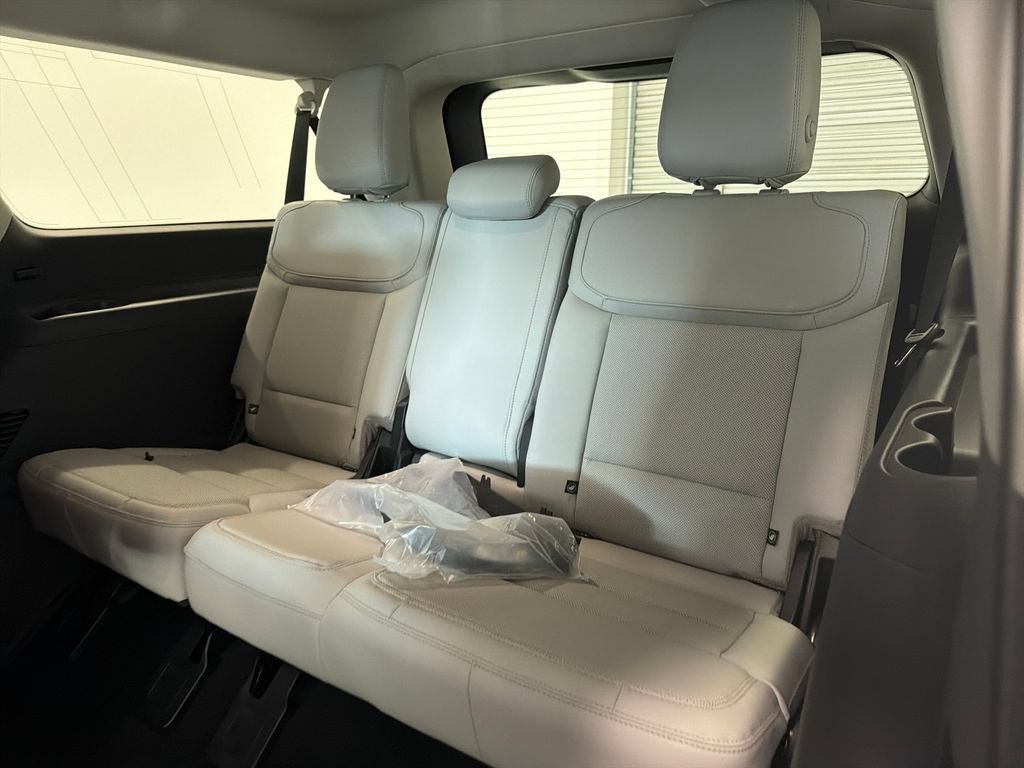 New 2027 Ford Expedition Max Platinum w/ Driver's Package RWD image 13