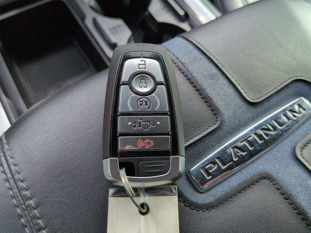 Certified 2026 Ford F450 Platinum AWD/4WD image 30
