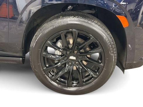 Used 2024 Cadillac Escalade Sport w/ LPO, ONYX Package AWD/4WD image 10