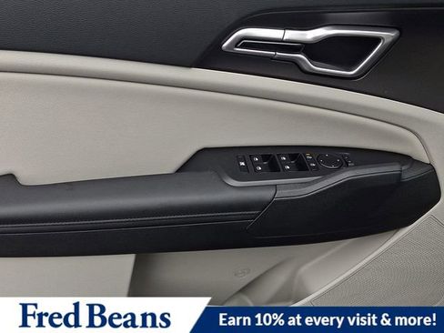 New 2026 Kia Sportage EX image 8