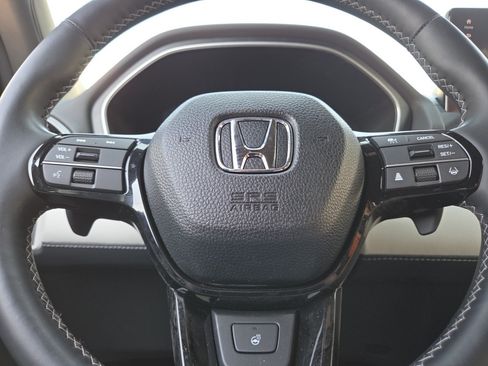 Certified 2026 Honda Passport TrailSport Elite image 35