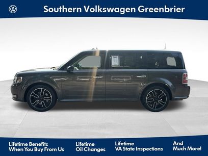 Used 2015 Ford Flex SEL w/ Equipment Group 202A