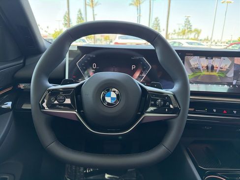 New 2026 BMW 530i w/ Premium Package RWD image 18