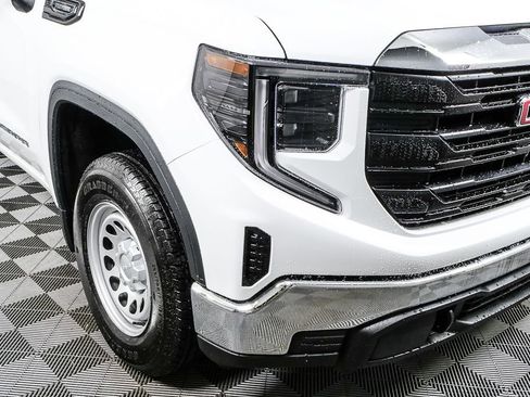New 2026 GMC Sierra 1500 Pro image 30