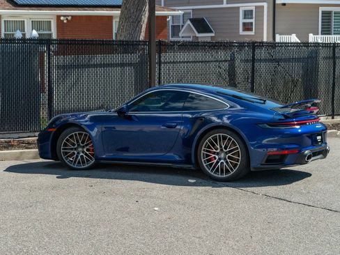Used 2021 Porsche 911 GT3 RS AWD/4WD image 32