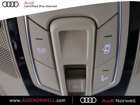 Used 2023 Audi A5 2.0T Premium w/ Convenience Package AWD/4WD image 8