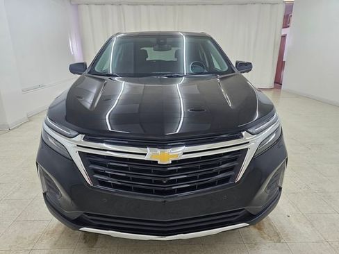 Used 2024 Chevrolet Equinox LT FWD image 14