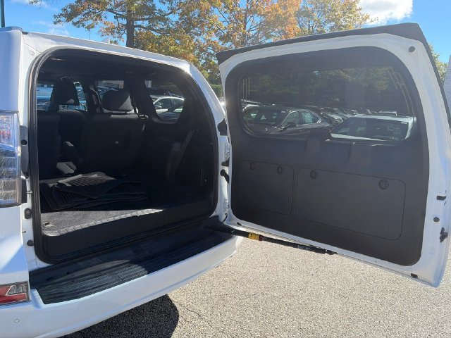 Used 2020 Lexus GX 460 Premium AWD/4WD image 33