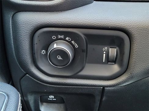 Certified 2024 RAM 1500 Laramie image 14