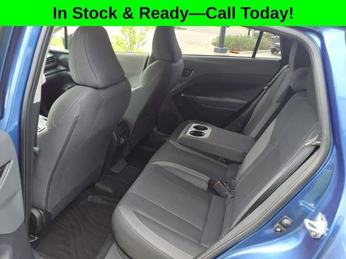 Certified 2025 Subaru Crosstrek 2.0i Premium AWD/4WD image 26
