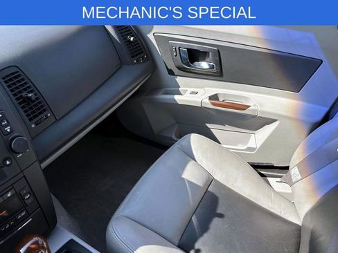 Used 2004 Cadillac CTS 3.6 w/ Preferred Equipment Group image 26