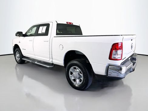 Used 2022 RAM 2500 Big Horn AWD/4WD image 5