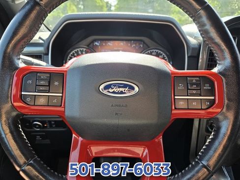 Certified 2021 Ford F150 XLT w/ Equipment Group 302A High AWD/4WD image 24