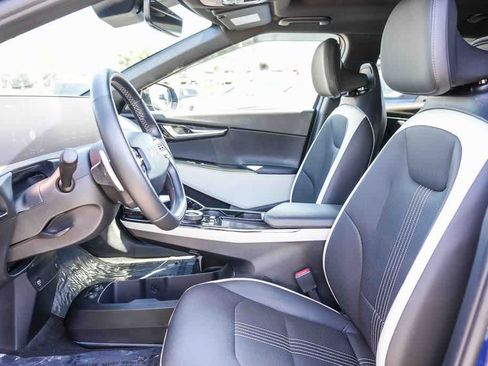 Certified 2023 Kia EV6 GT-Line AWD/4WD image 17