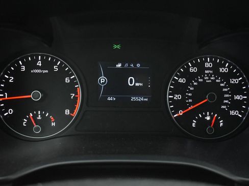 Used 2018 Kia Optima LX image 27