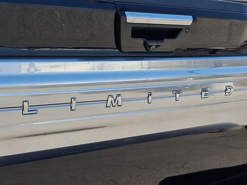 Used 2019 Ford F150 Limited w/ Trailer Tow Package AWD/4WD image 34