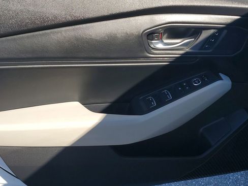 Used 2024 Honda Accord EX-L image 42